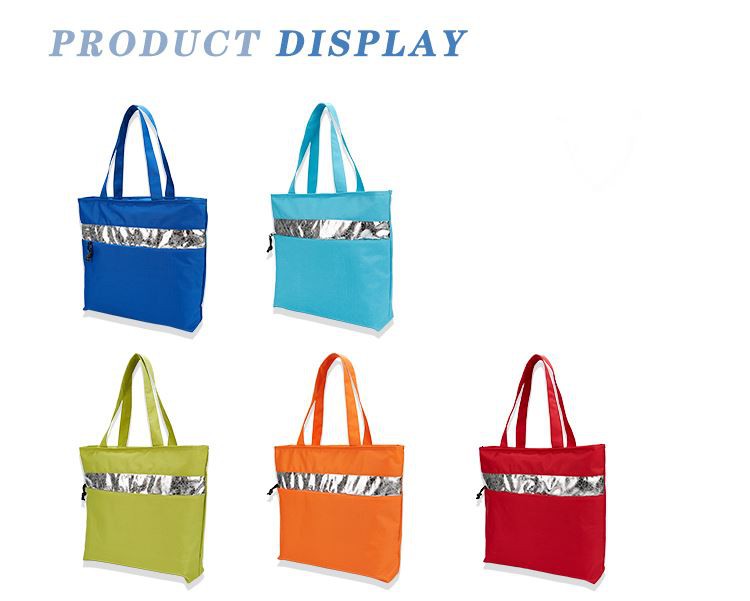 over the shoulder purse