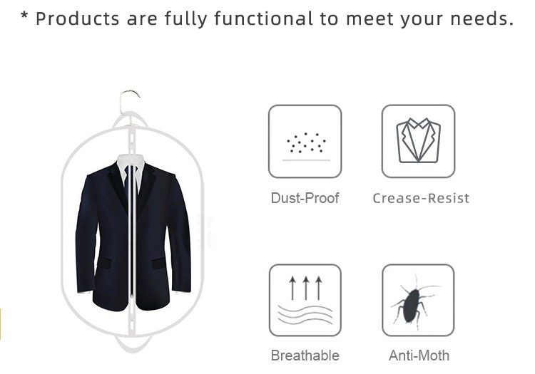 suit bag suit bag