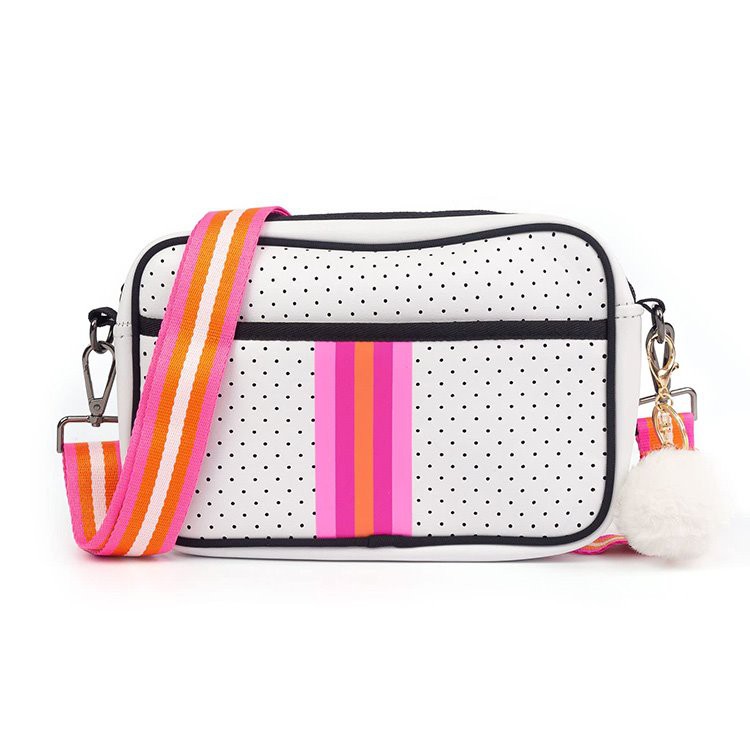 Fashion Messenger Bag