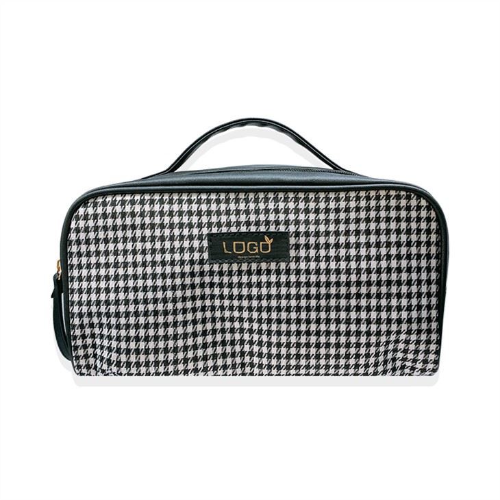 Vintage Cosmetic Case
